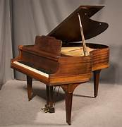 Piano for sale