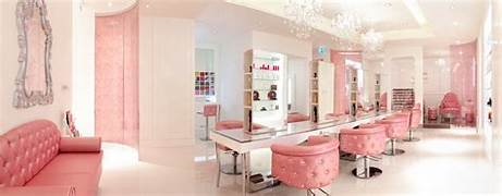 Beauty Parlour